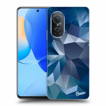 Obal pro Huawei Nova 9 SE - Wallpaper