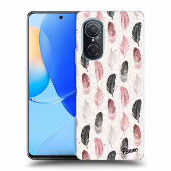 Obal pro Huawei Nova 9 SE - Feather 2