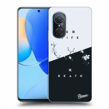 Obal pro Huawei Nova 9 SE - Živý - Mrtvý