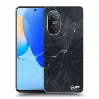 Obal pro Huawei Nova 9 SE - Black marble