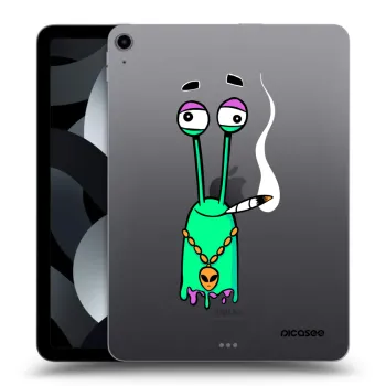 Obal pro Apple iPad Air 5 10.9" 2022 - Earth - Sám doma