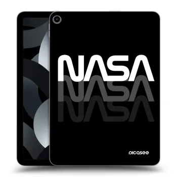 Obal pro Apple iPad Air 5 10.9" 2022 - NASA Triple