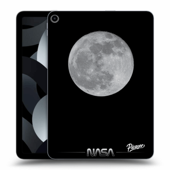 Obal pro Apple iPad Air 5 10.9" 2022 - Moon Minimal