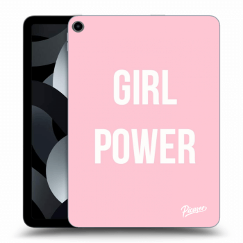 Obal pro Apple iPad Air 5 10.9" 2022 - Girl power