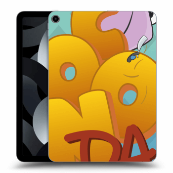 Picasee silikonový průhledný obal pro Apple iPad Air 5 10.9" 2022 - Obří COONDA