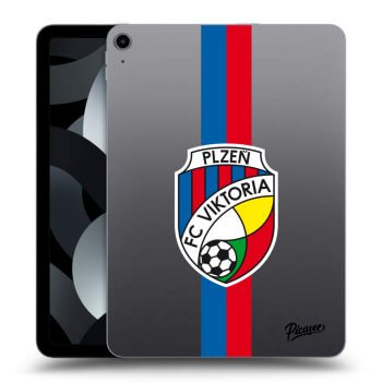 Obal pro Apple iPad Air 5 10.9" 2022 - FC Viktoria Plzeň H