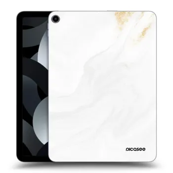 Obal pro Apple iPad Air 5 10.9" 2022 - Bílá