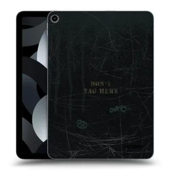 Obal pro Apple iPad Air 5 10.9" 2022 - DON´T TAG
