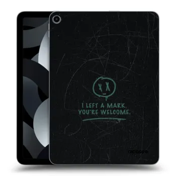 Obal pro Apple iPad Air 5 10.9" 2022 - LEFT A MARK