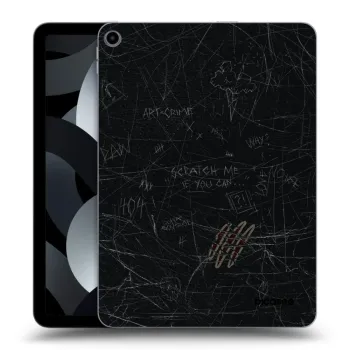 Obal pro Apple iPad Air 5 10.9" 2022 - SCRATCH