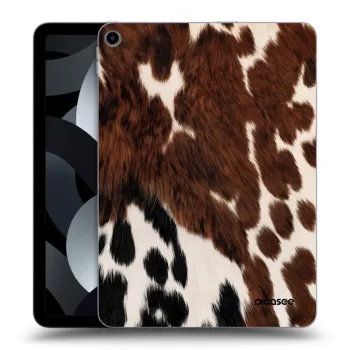 Obal pro Apple iPad Air 5 10.9" 2022 - Rust