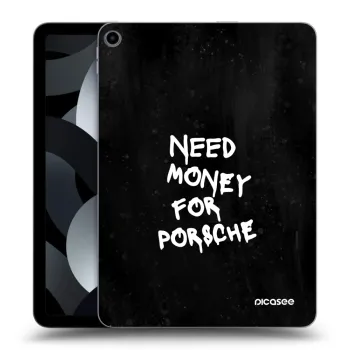 Obal pro Apple iPad Air 5 10.9" 2022 - Black Dollar