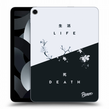 Obal pro Apple iPad Air 5 10.9" 2022 - Life - Death