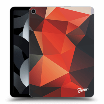 Picasee silikonový průhledný obal pro Apple iPad Air 5 10.9" 2022 - Wallpaper 2