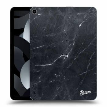 Obal pro Apple iPad Air 5 (2022) - Black marble