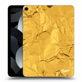 Obal pro Apple iPad Air 5 10.9" 2022 - Gold
