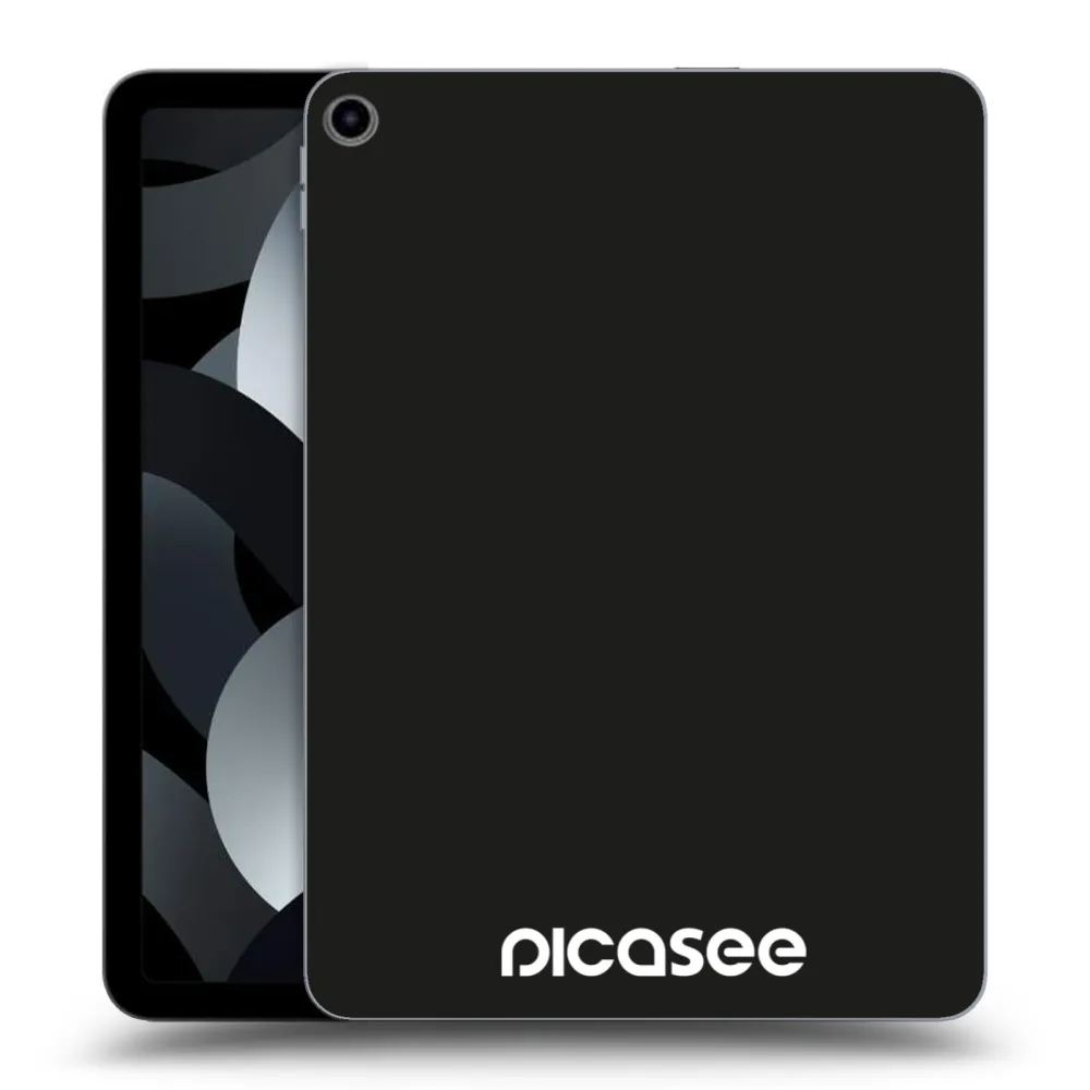 Picasee silikonový průhledný obal pro Apple iPad Air 5 10.9" 2022 - Picasee