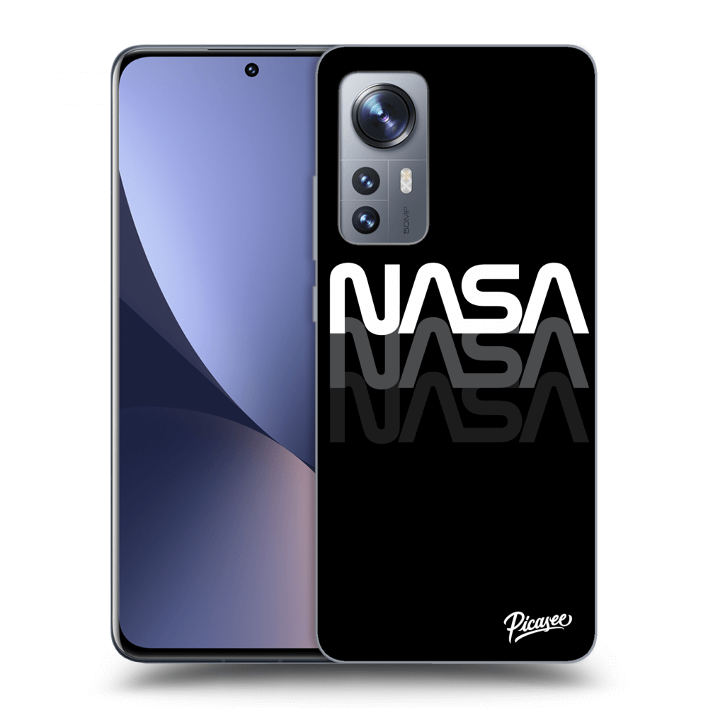 ULTIMATE CASE Pro Xiaomi 12 - NASA Triple