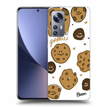 Obal pro Xiaomi 12 - Gookies