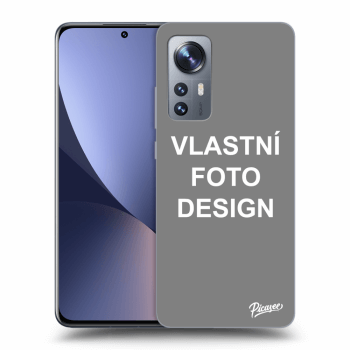 Obal pro Xiaomi 12 - Vlastní fotka/motiv