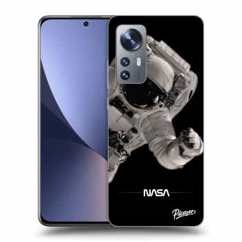 Obal pro Xiaomi 12 - Astronaut Big