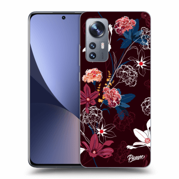 Obal pro Xiaomi 12 - Dark Meadow