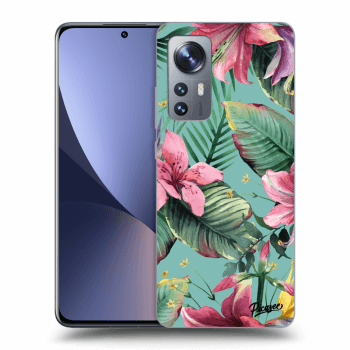 Picasee ULTIMATE CASE pro Xiaomi 12 - Hawaii