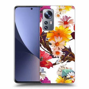 Obal pro Xiaomi 12 - Meadow