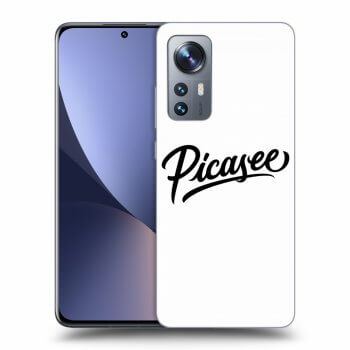 Picasee ULTIMATE CASE pro Xiaomi 12 - Picasee - black