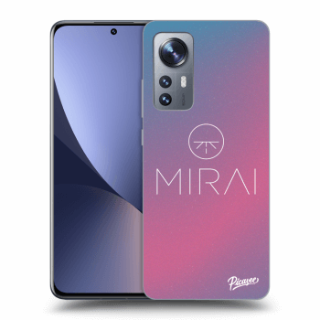 Picasee ULTIMATE CASE pro Xiaomi 12 - Mirai - Logo