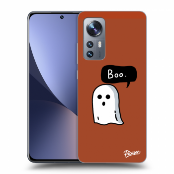 Obal pro Xiaomi 12 - Boo