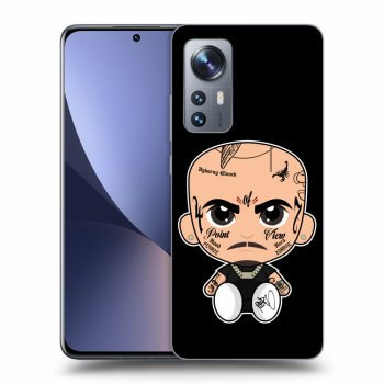 Obal pro Xiaomi 12 - Separ