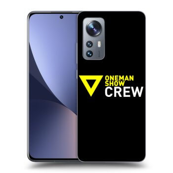 Obal pro Xiaomi 12 - ONEMANSHOW CREW