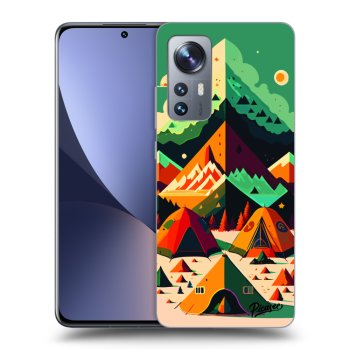 Picasee ULTIMATE CASE pro Xiaomi 12 - Alaska