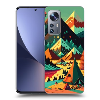 Obal pro Xiaomi 12 - Colorado