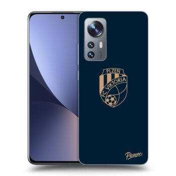 Obal pro Xiaomi 12 - FC Viktoria Plzeň I