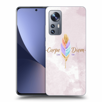 Obal pro Xiaomi 12 - Carpe Diem