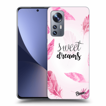 Obal pro Xiaomi 12 - Sweet dreams