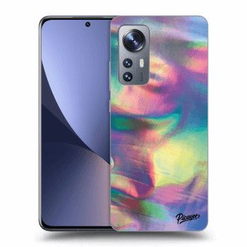 Obal pro Xiaomi 12 - Holo