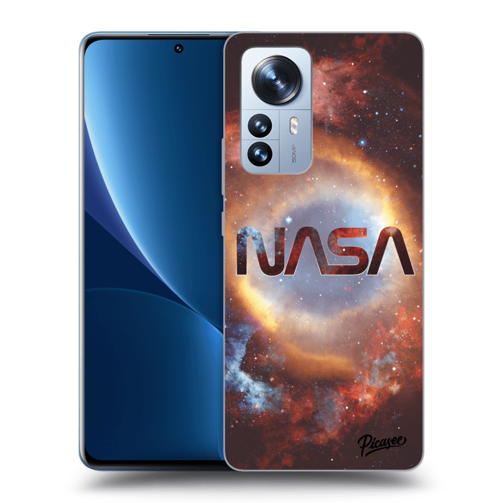 Picasee ULTIMATE CASE pro Xiaomi 12 Pro - Nebula