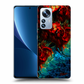 Obal pro Xiaomi 12 Pro - Universe