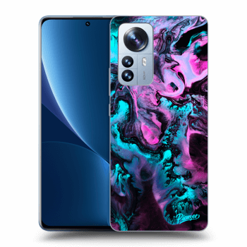 Obal pro Xiaomi 12 Pro - Lean