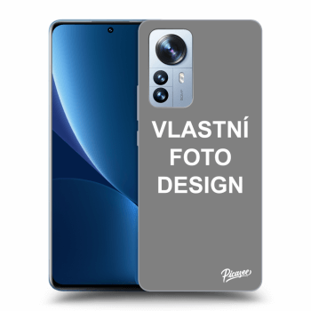 Obal pro Xiaomi 12 Pro - Vlastní fotka/motiv