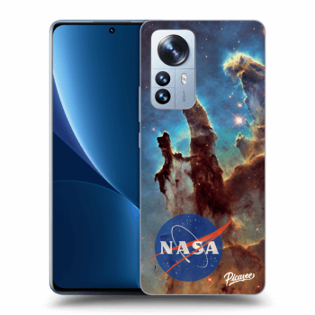 Obal pro Xiaomi 12 Pro - Eagle Nebula