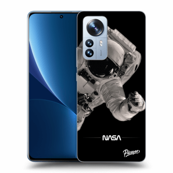 Obal pro Xiaomi 12 Pro - Astronaut Big