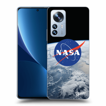 Picasee ULTIMATE CASE pro Xiaomi 12 Pro - Nasa Earth