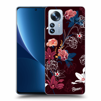 Obal pro Xiaomi 12 Pro - Dark Meadow