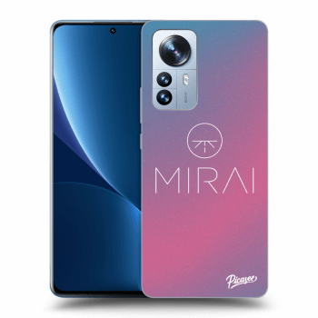 Obal pro Xiaomi 12 Pro - Mirai - Logo