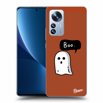Obal pro Xiaomi 12 Pro - Boo