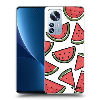 Obal pro Xiaomi 12 Pro - Melone
